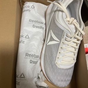 Reebok CrossFit sneakers